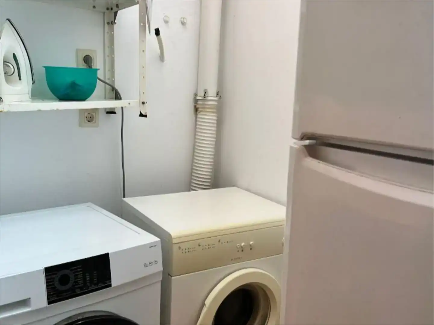 Piso de 80 m² en Carboneras