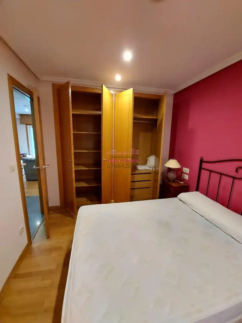 Pis de 74 m² a Vigo