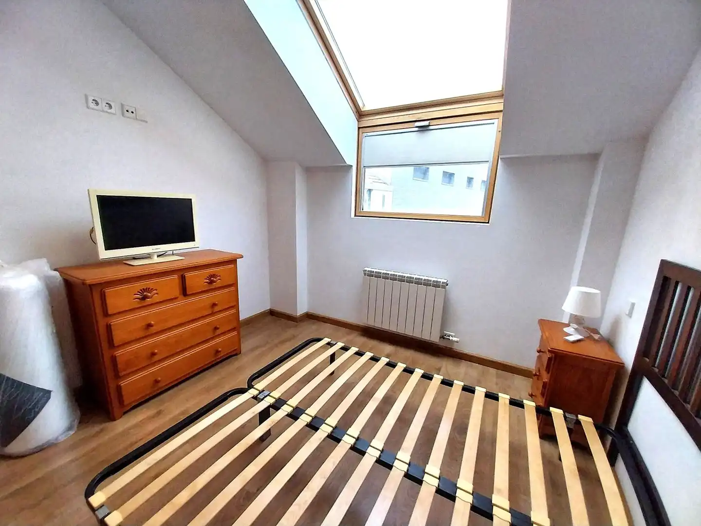 Piso de 75 m² en Valladolid