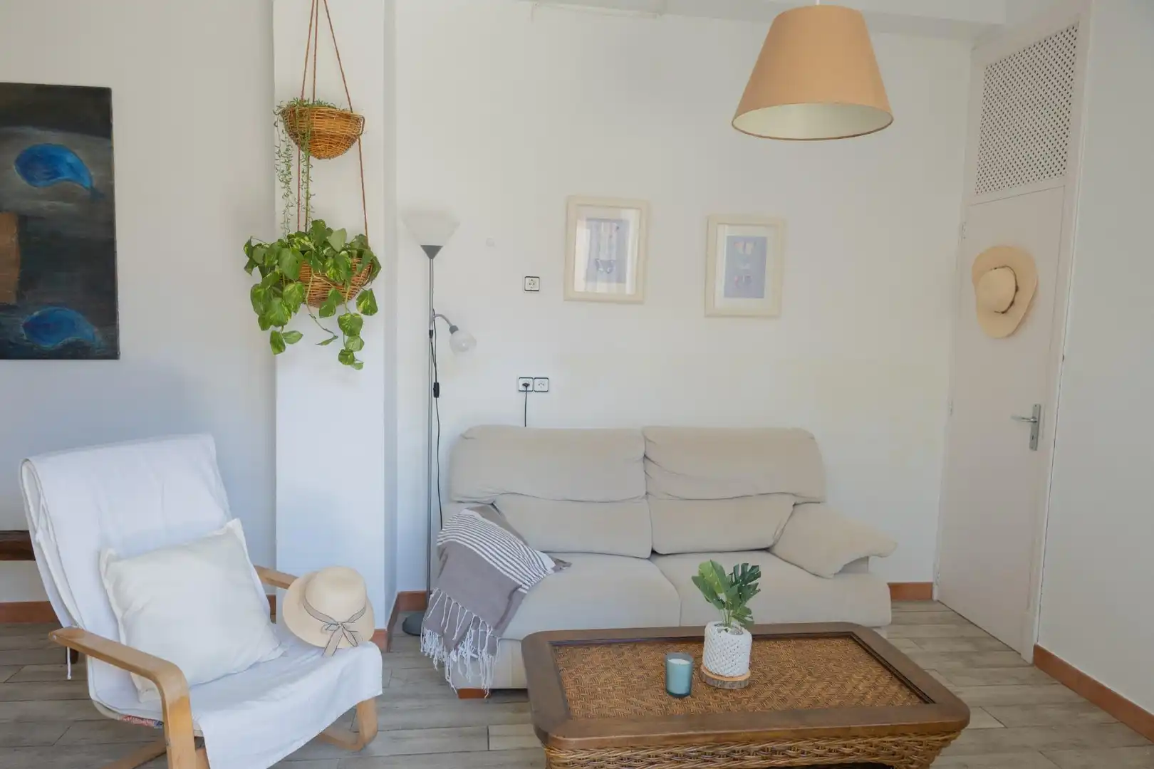 Piso de 150 m² en ses Salines