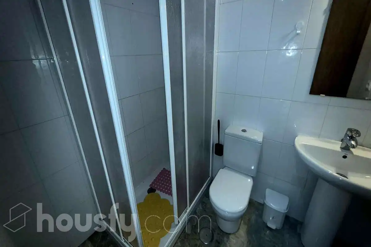 Pis de 122 m² a Cartagena