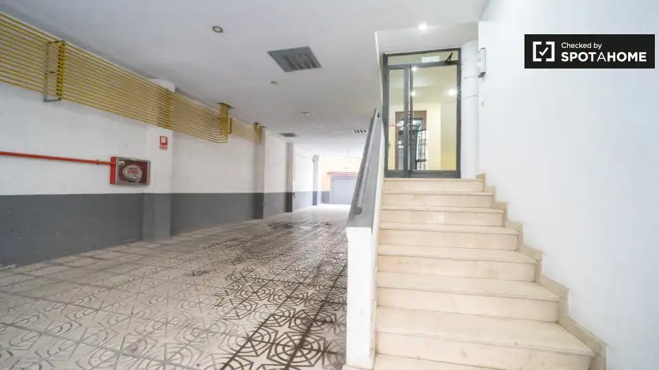 Piso de 60 m² en Madrid