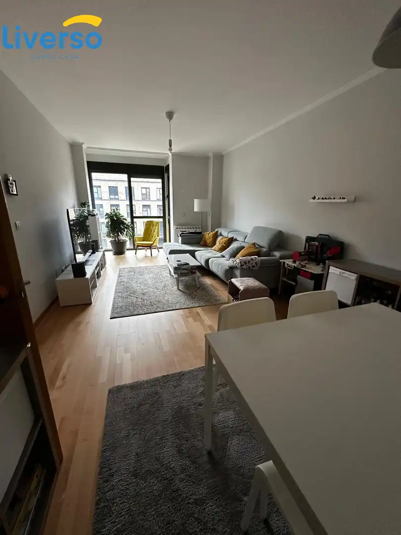 Pis de 85 m² a Burgos