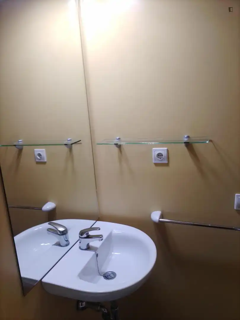 Habitación en alquiler, Murcia