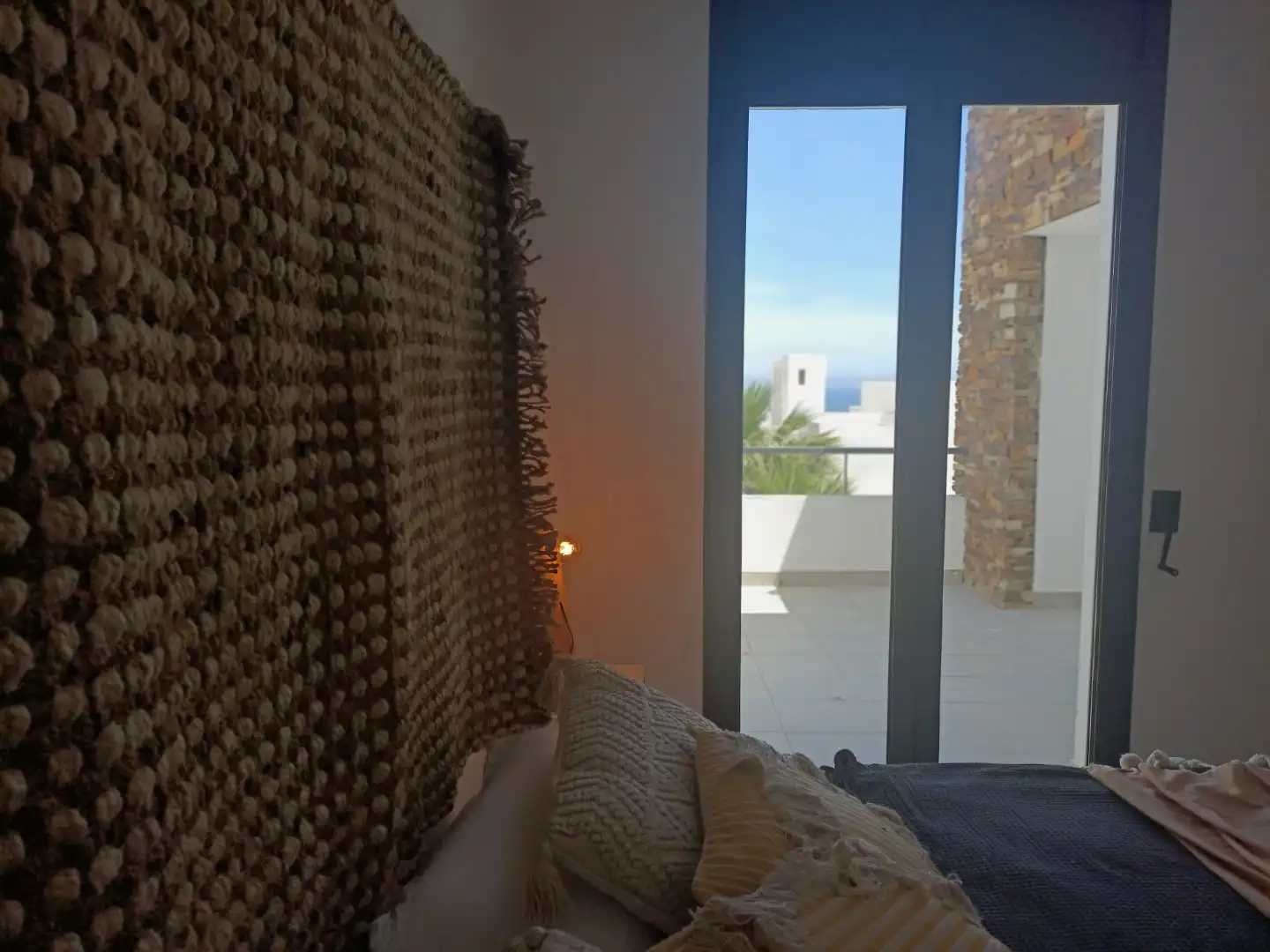 Piso de 85 m² en Mojácar