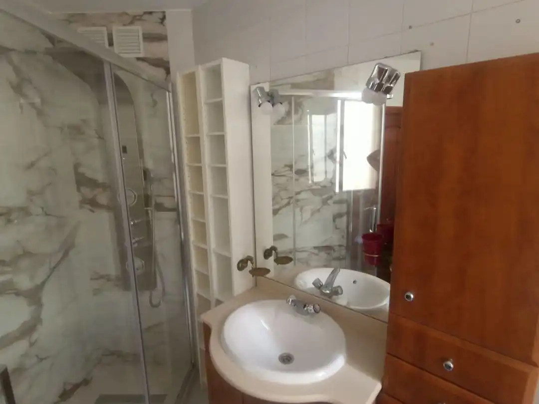 Habitación 145 m², Madrid