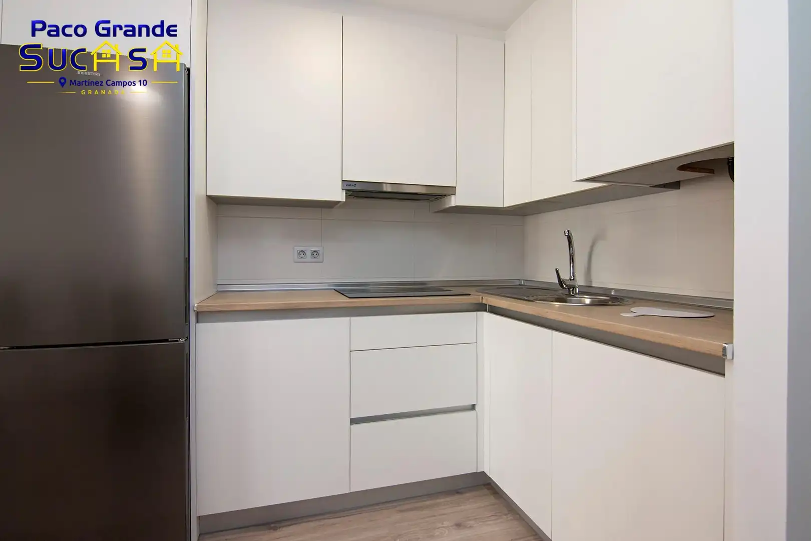 Piso de 76 m² en Granada