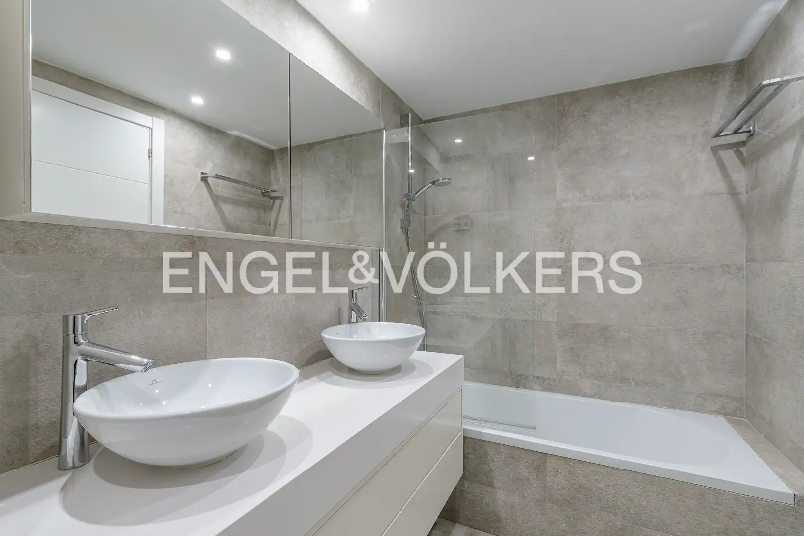 Piso de 182 m² en Madrid