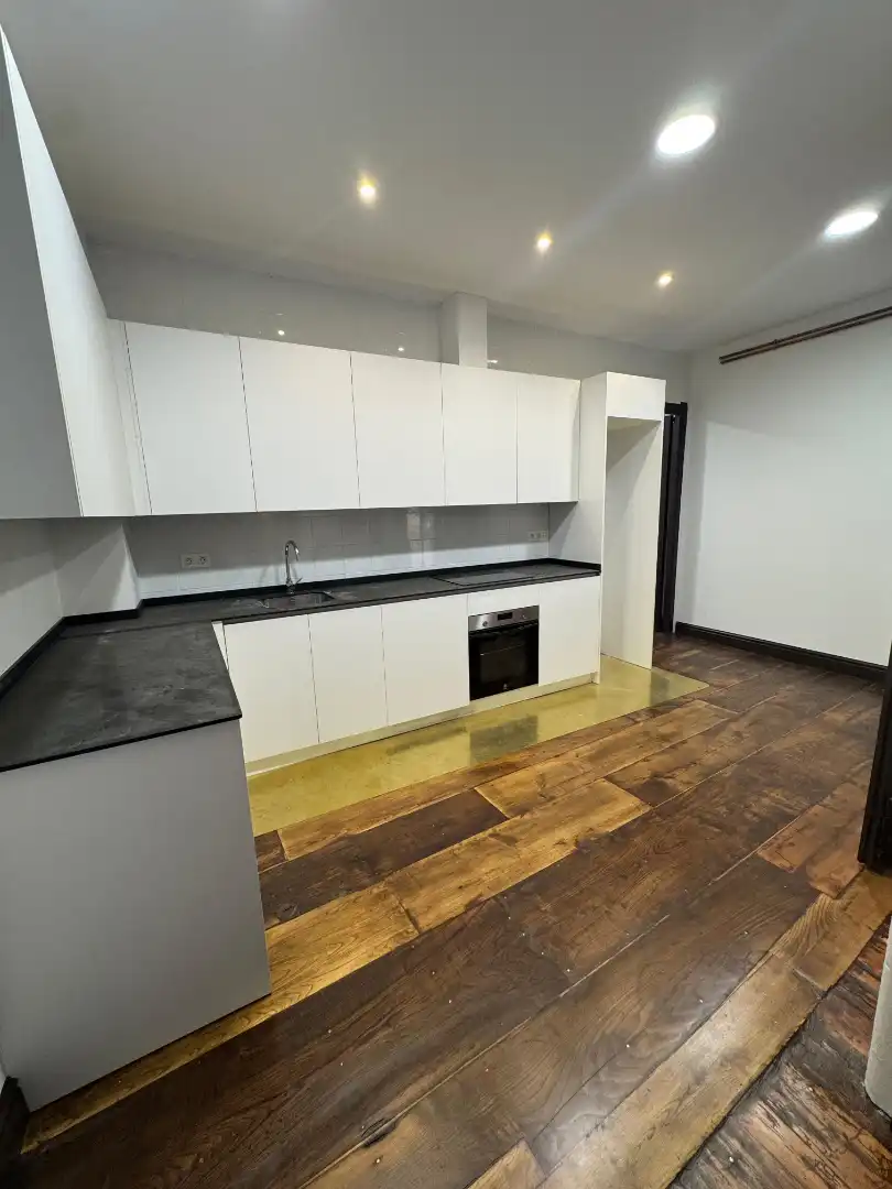 Piso de 98 m² en Oviedo