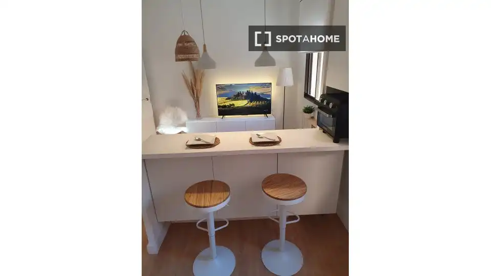 Habitación 67 m², Bilbao