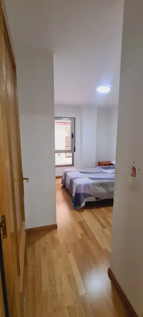 Piso de 72 m² en El Barraco