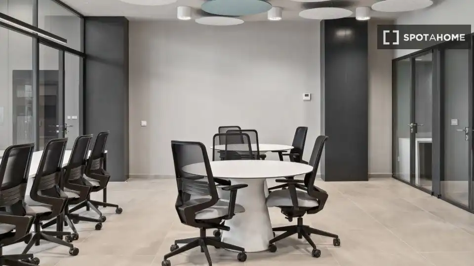 Piso de 27 m² en Madrid