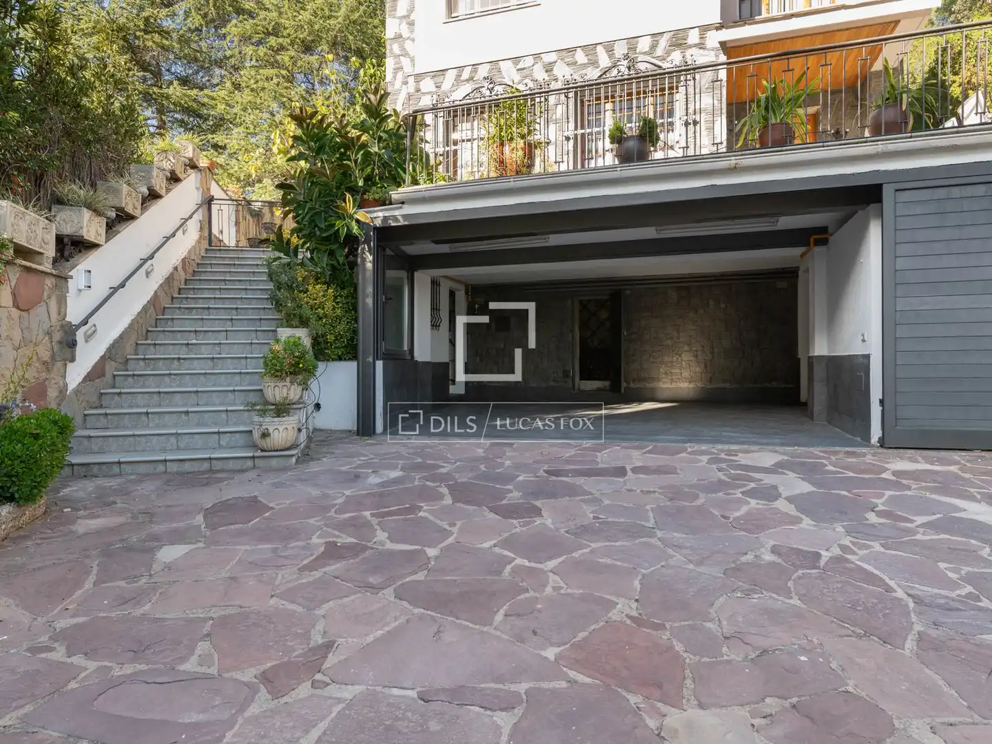 Casa de 433 m² en Sant Cugat del Vallès