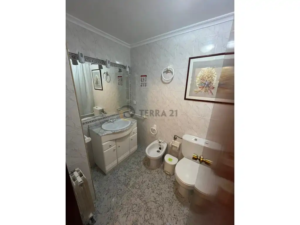 Piso de 120 m² en Jaén
