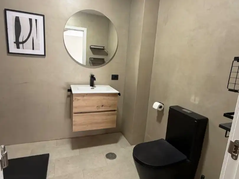 Piso de 70 m² en Santiago de Compostela