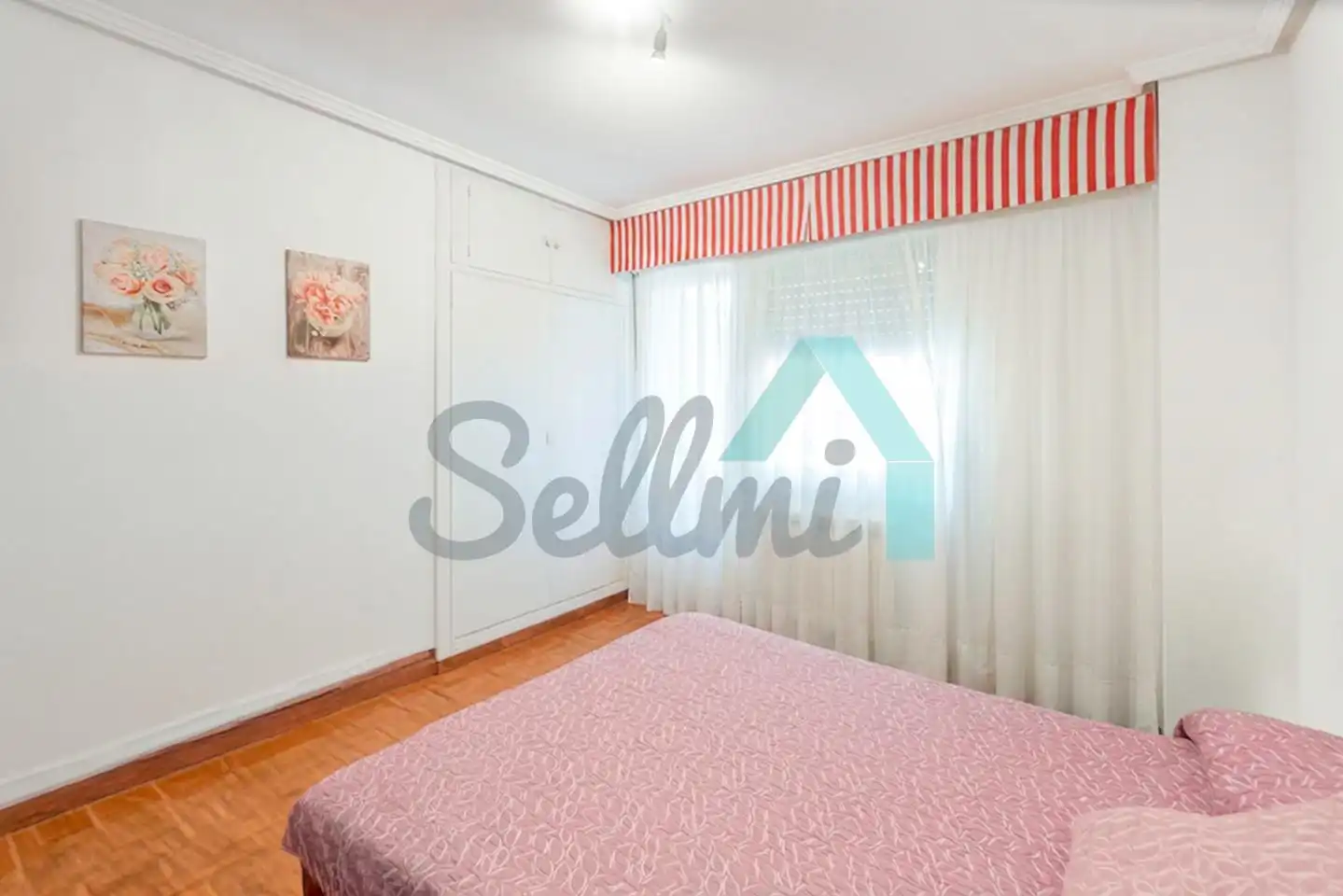 Piso de 98 m² en Castrillón