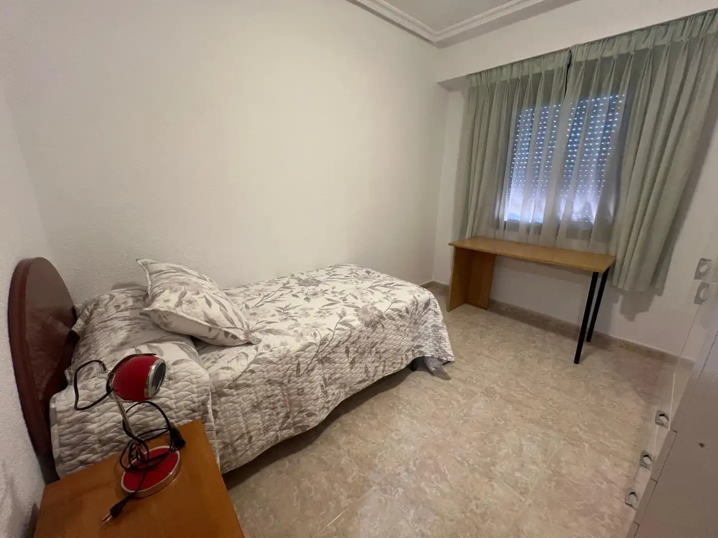Piso de 85 m² en Plasencia