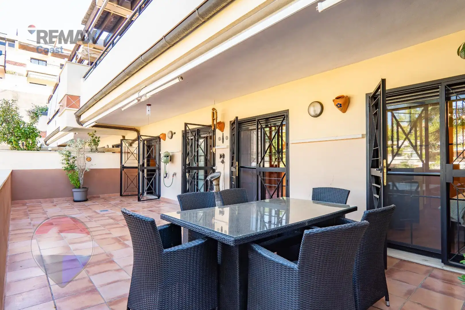 Flat 98 m² in Vélez-Málaga