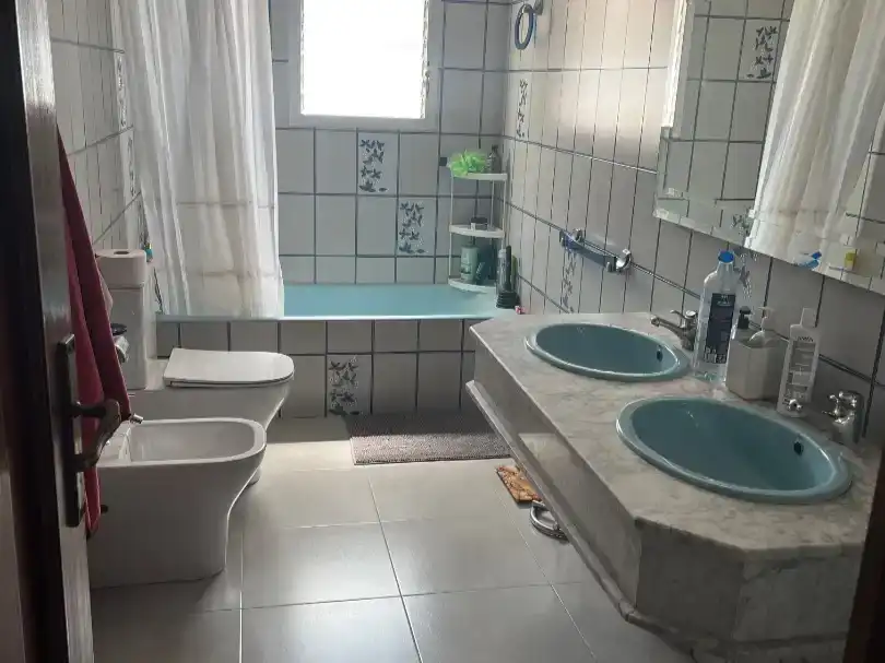Habitación 150 m², Murcia