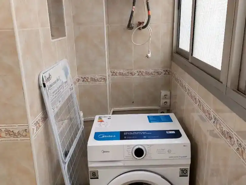 Pis de 80 m² a Almeria