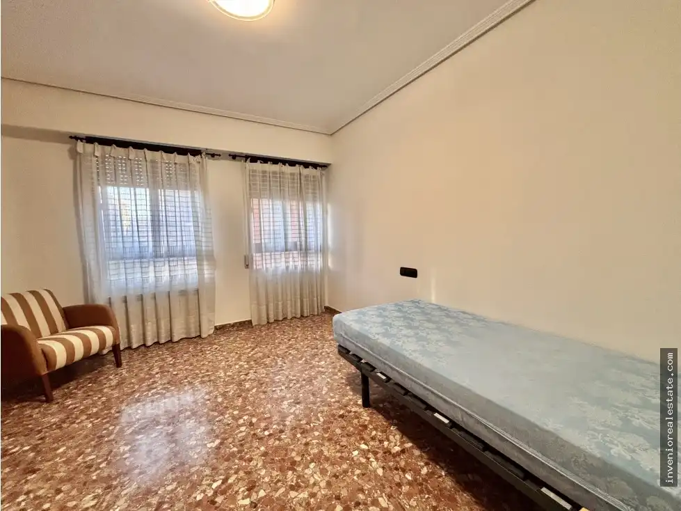 Pis de 102 m² a Castelló de la Plana