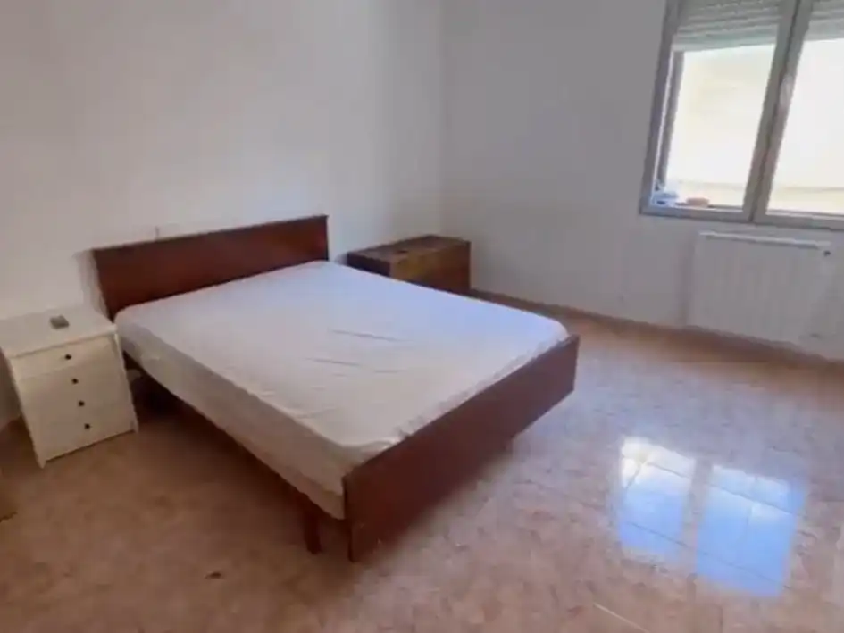 Piso de 140 m² en Águilas
