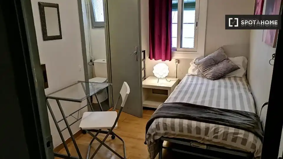 Habitación en alquiler, Barcelona