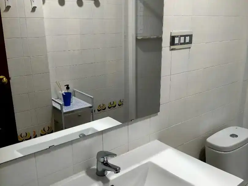 Habitación 100 m², Granada