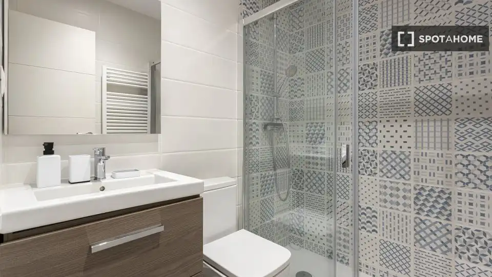 Zimmer zur Miete, Barcelona