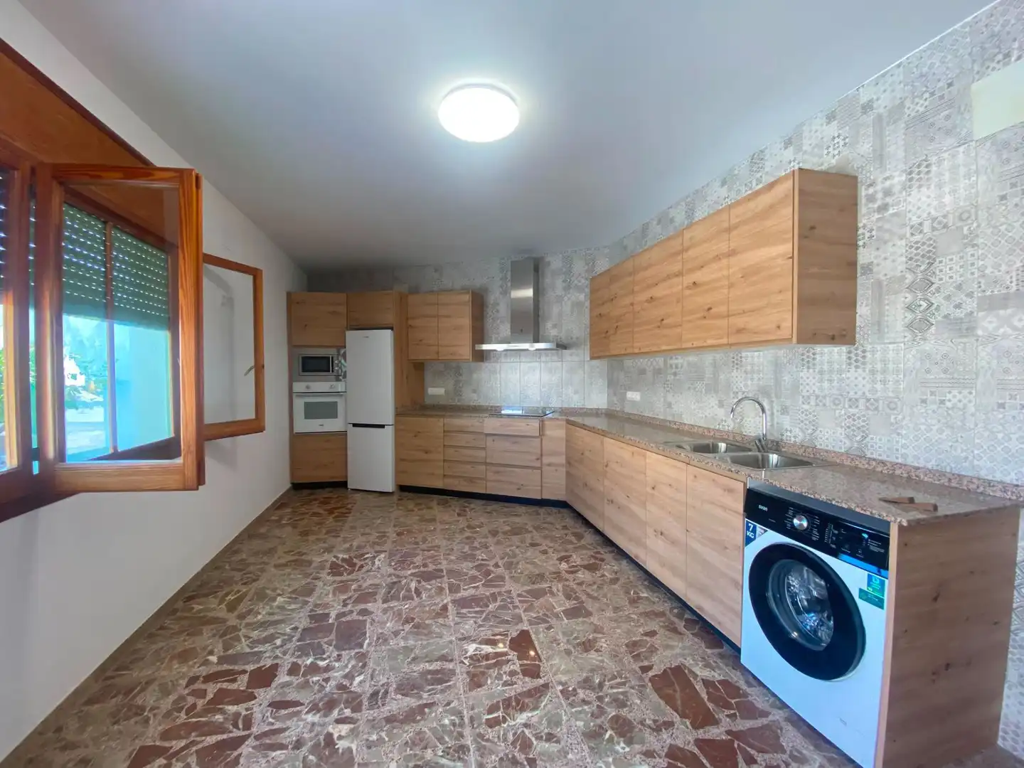 Haus 93 m² in Deltebre