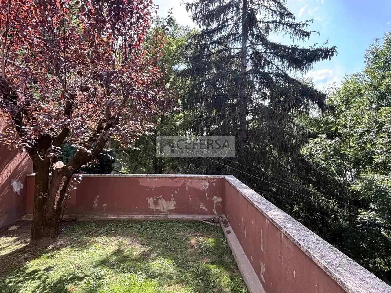 Piso de 100 m² en Alp