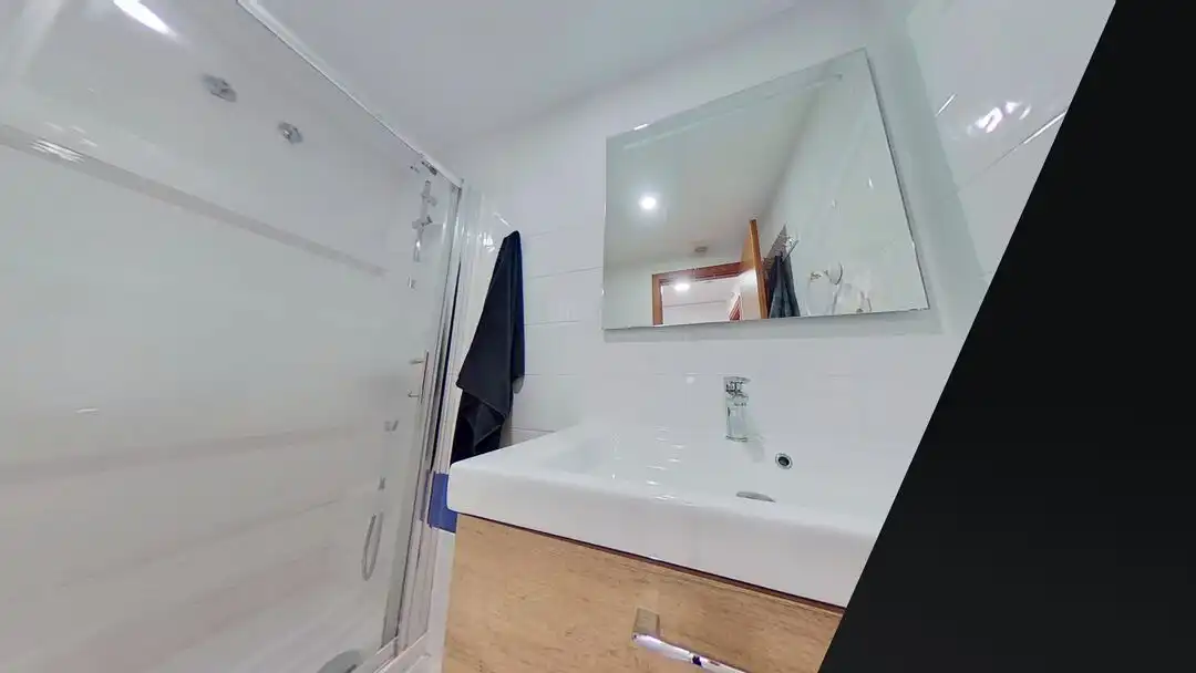 Wohnung 70 m² in Benidorm
