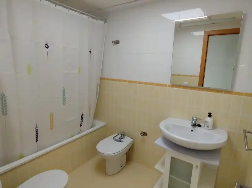Piso de 105 m² en Játiva