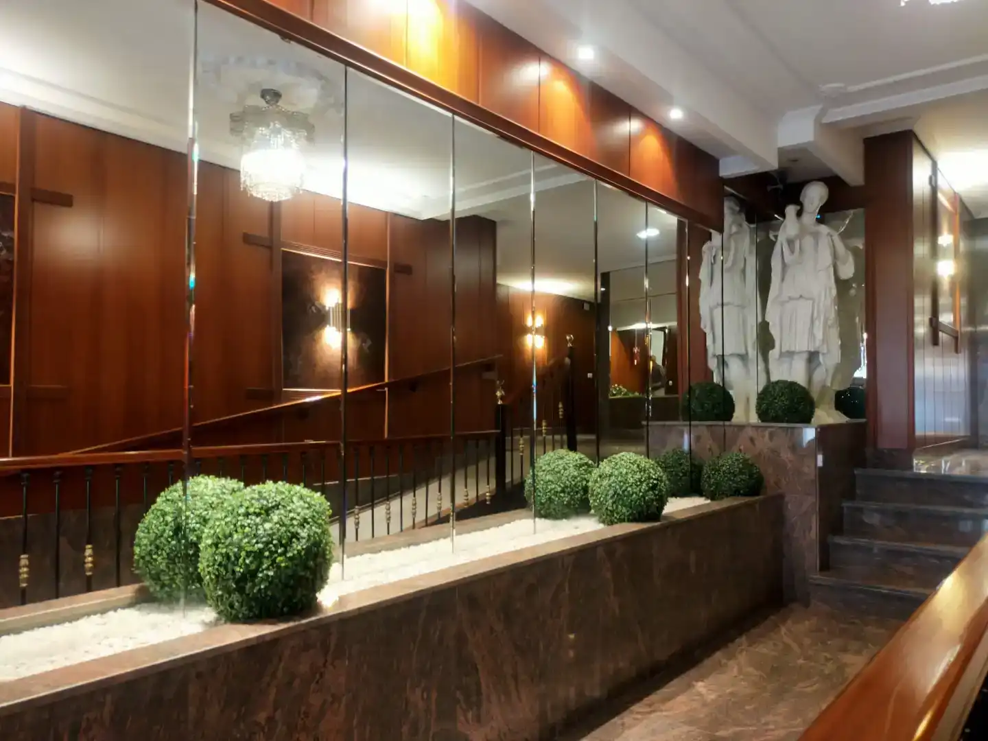 Piso de 52 m² en Vigo