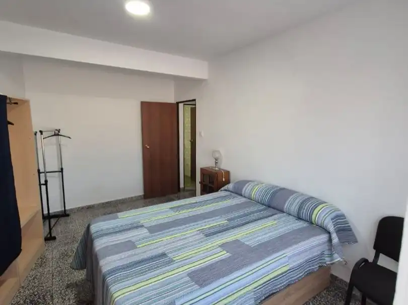 Pis de 111 m² a Moraleja