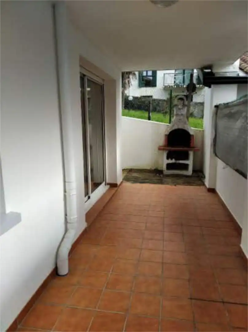 Wohnung 40 m² in Irun