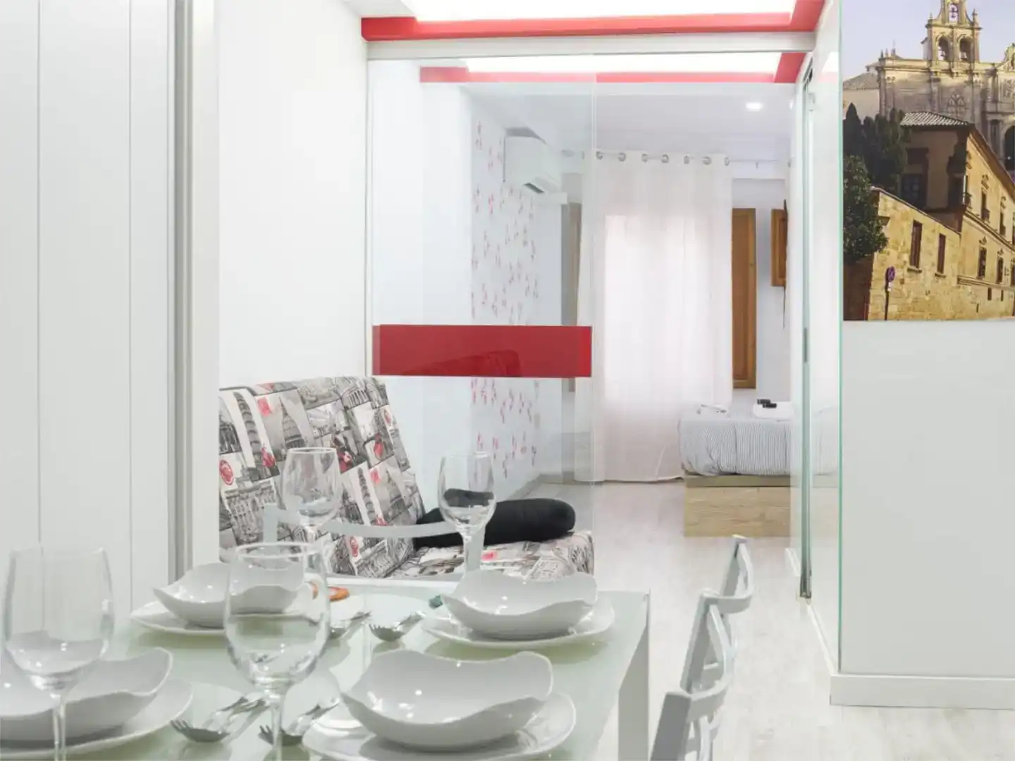 Piso de 50 m² en Úbeda