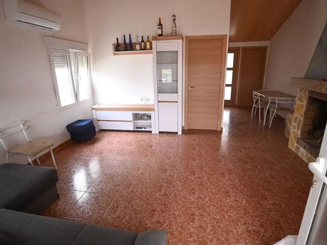 Piso de 70 m² en Cartagena
