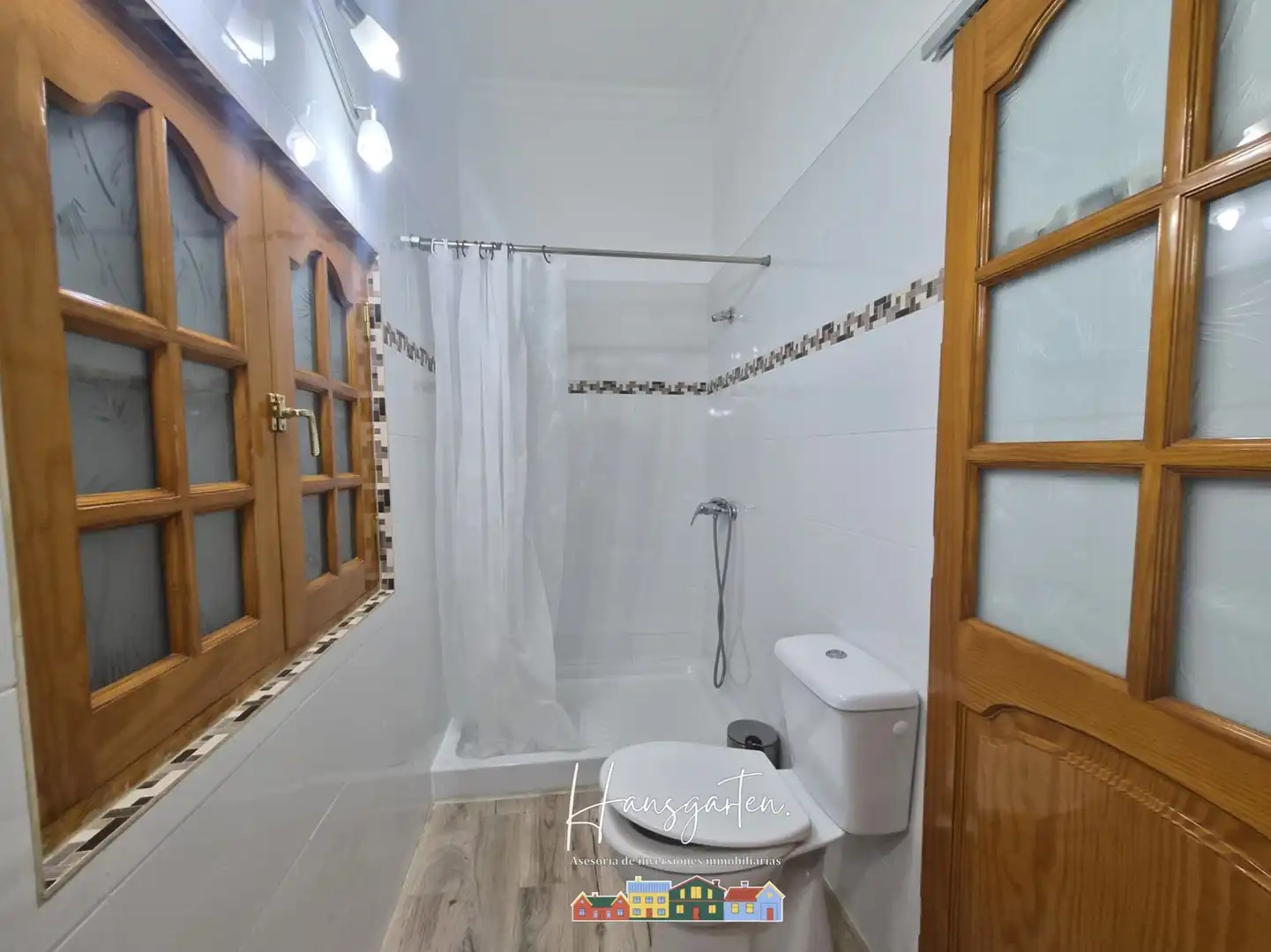 Piso de 30 m² en Santa Lucía de Tirajana