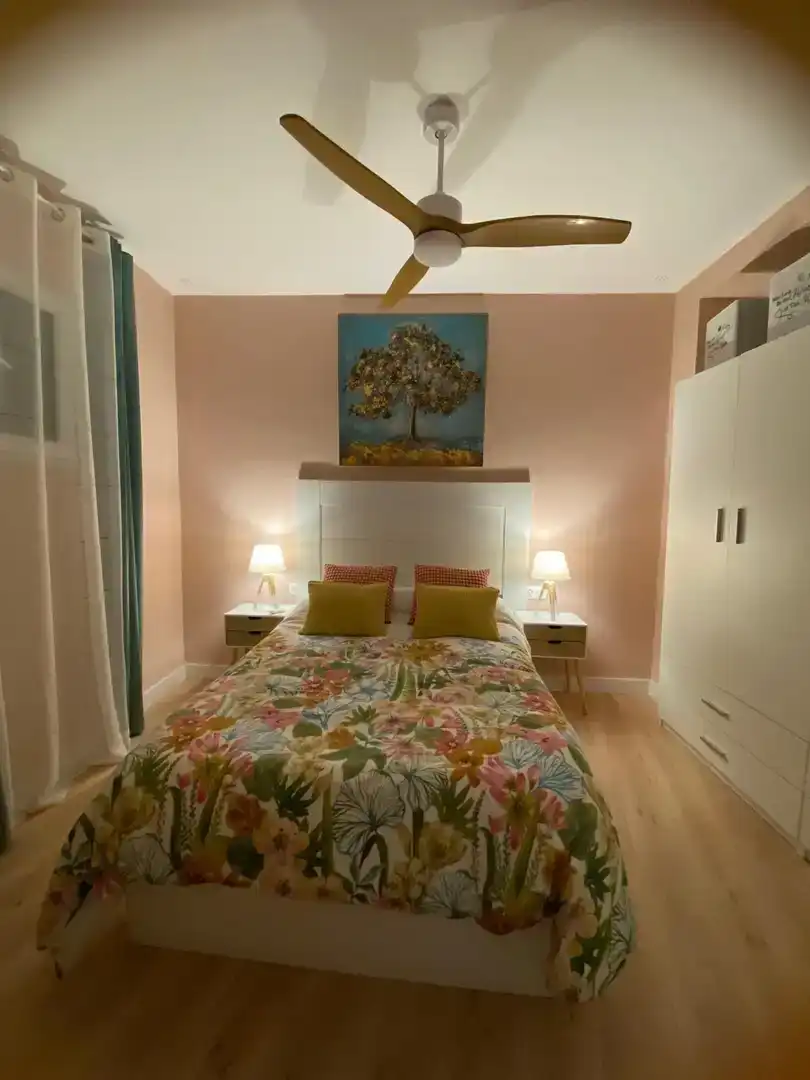 Piso de 45 m² en Cádiz