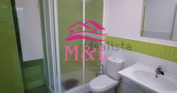 Piso de 60 m² en Mérida