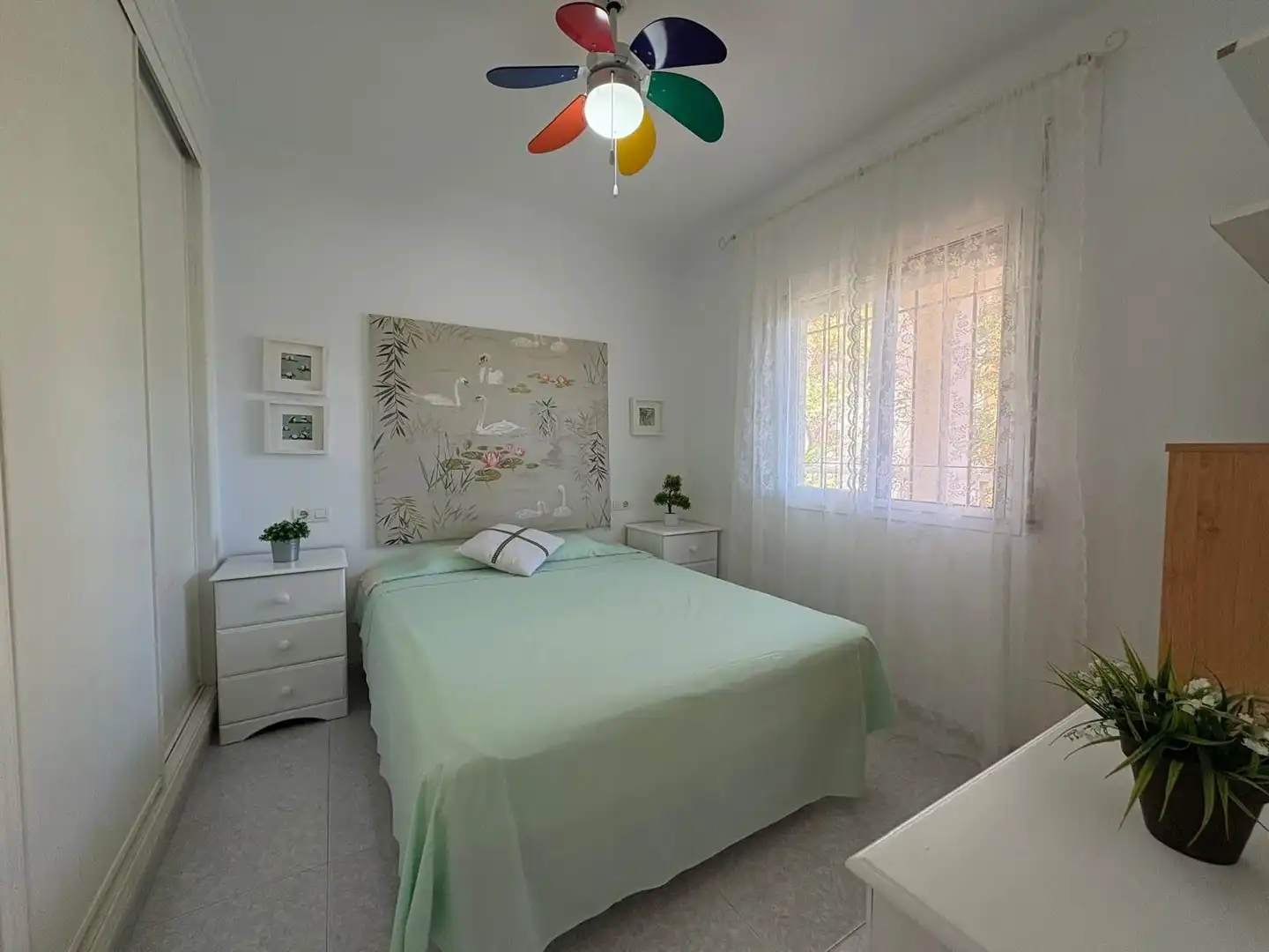 Piso de 70 m² en Torrox