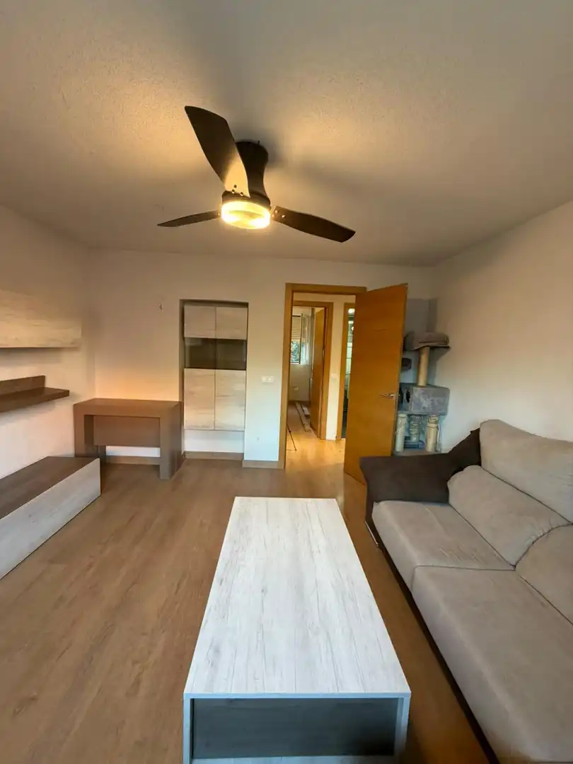 Piso de 62 m² en Madrid