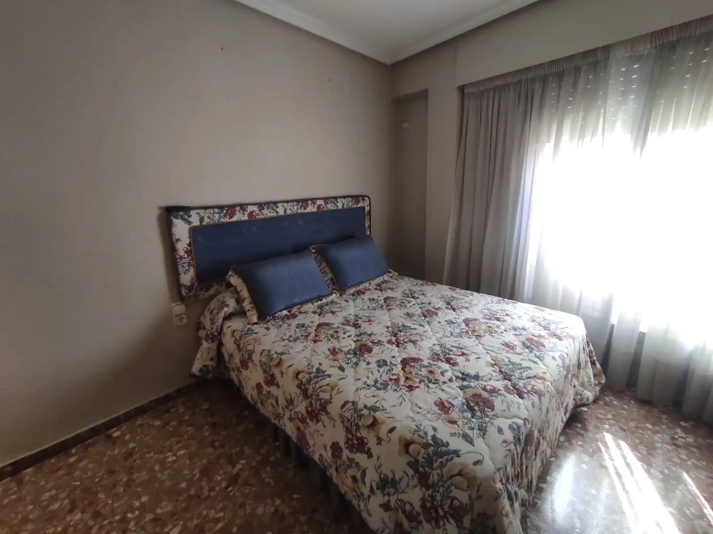 Piso de 145 m² en Murcia