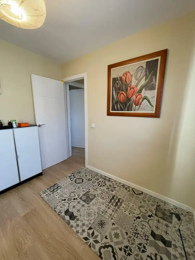 Pis de 70 m² a Móstoles