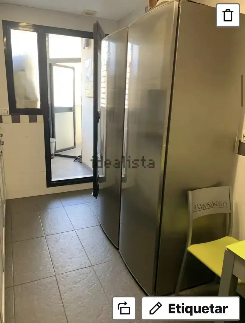 Piso de 136 m² en El Puerto de Santa María