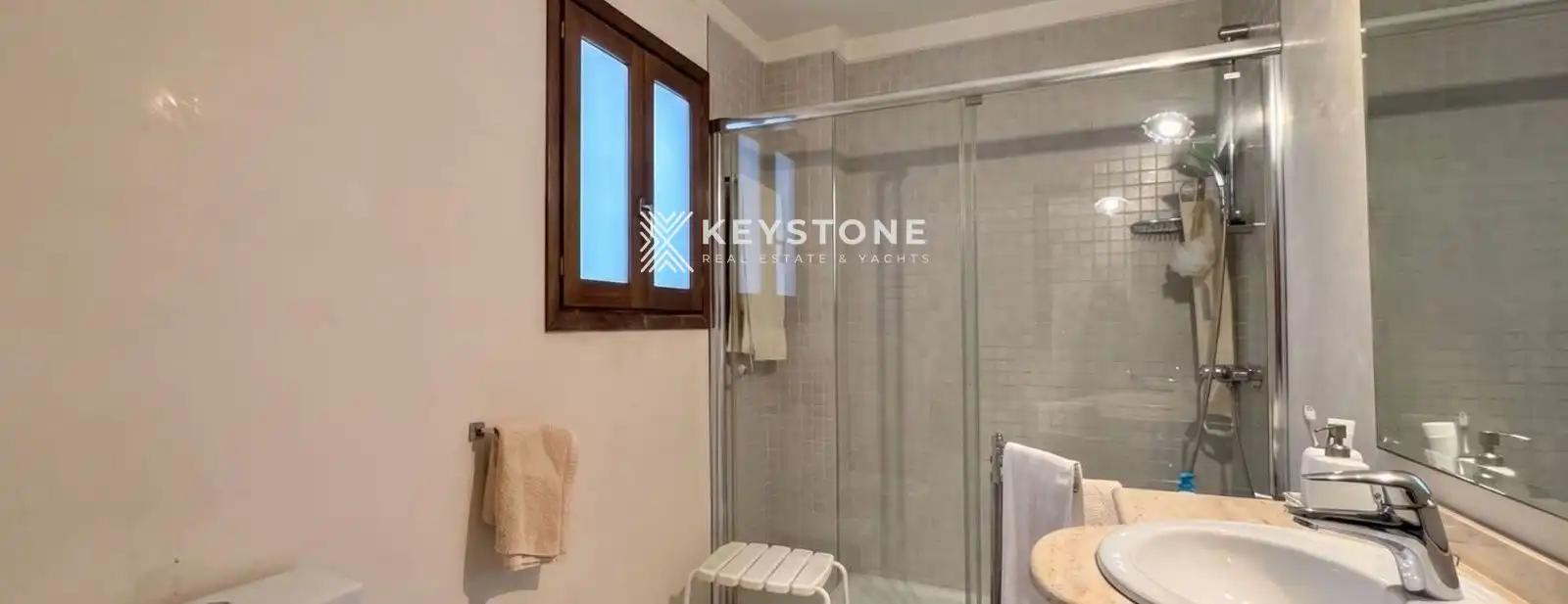 Piso de 210 m² en Palma
