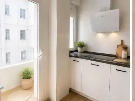 Piso de 150 m² en Cáceres