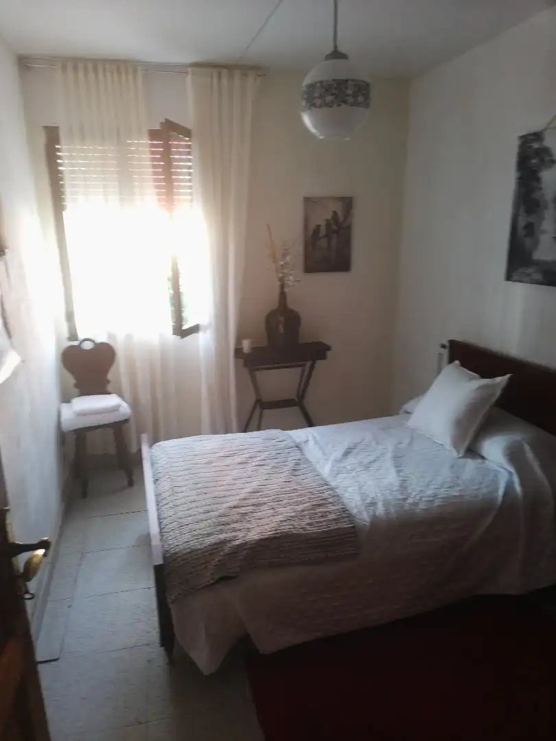 Habitación en alquiler, A Pobra de Trives
