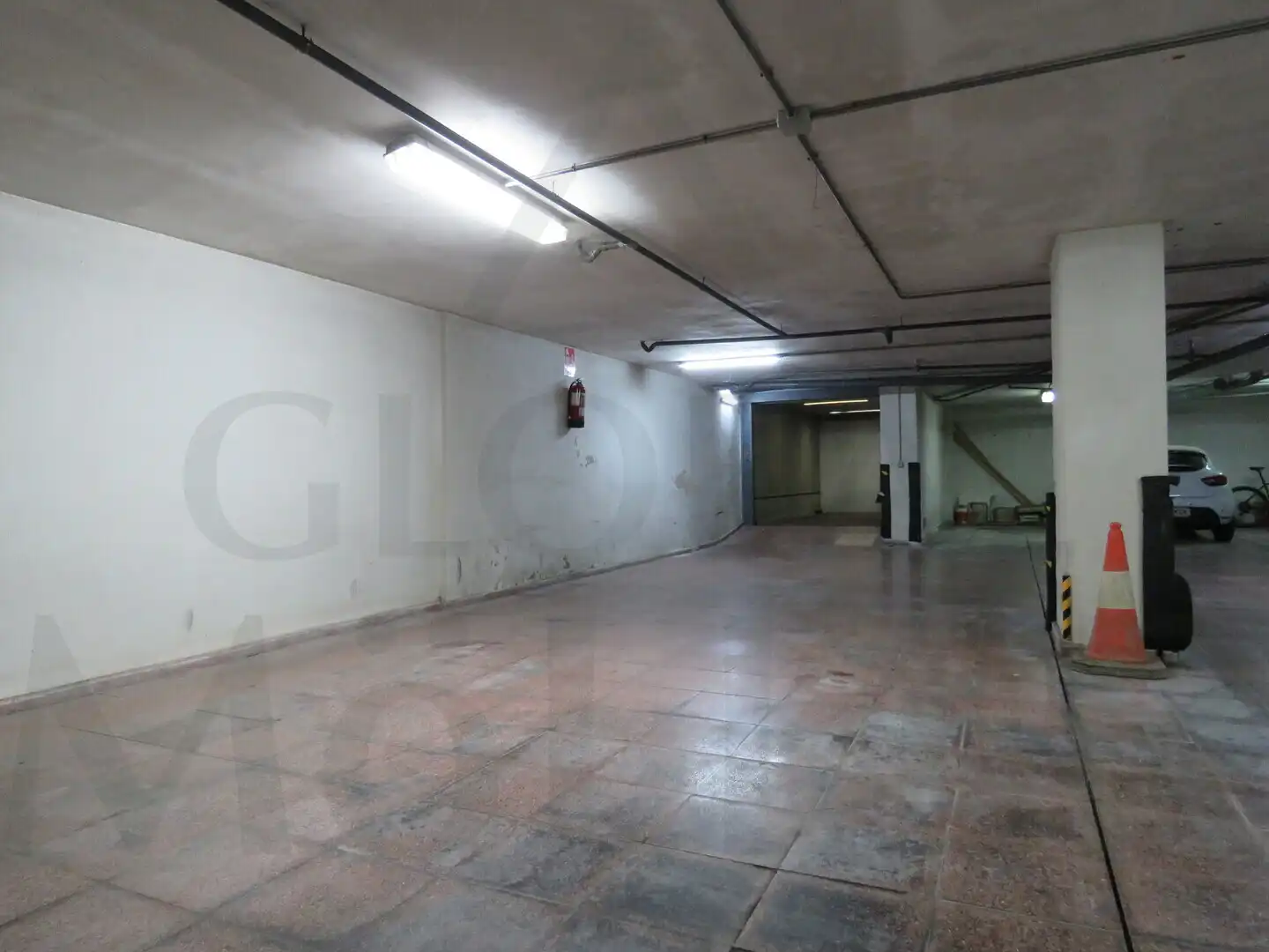 Pis de 94 m² a Cartagena